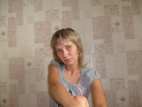 Елена Ларионова