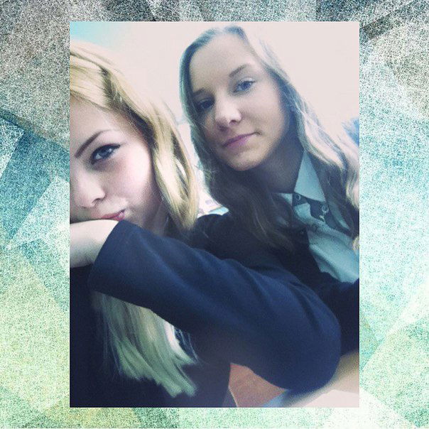 Лена Вилкина