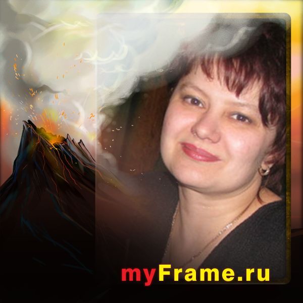 Любовь Иванова