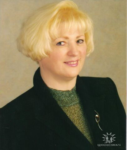 Маргарита Моренко