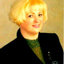 Маргарита Моренко