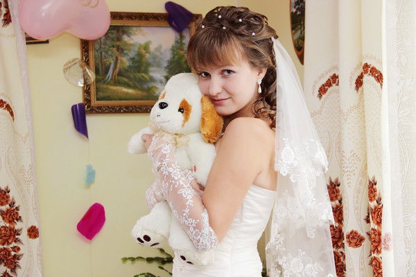 Даша Пашнина