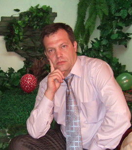 Морозов Вячеслав