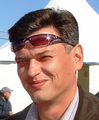 Сергей Михайлов