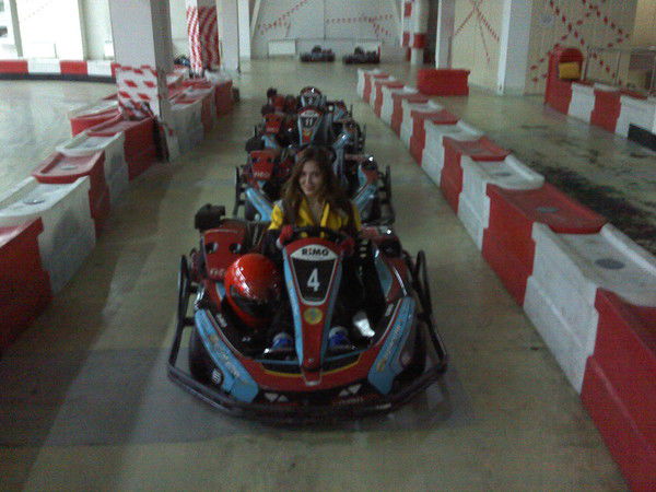 Марьяна Магдеева