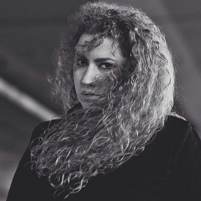 Наталия Брагун