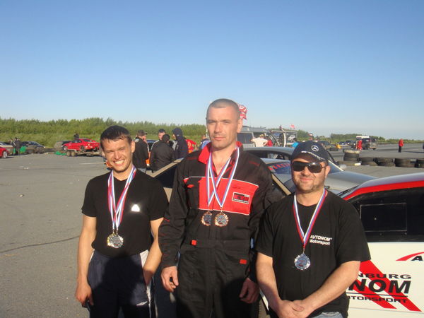 Ковалёв Сергей