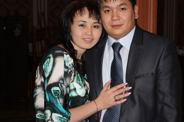 Мунара Жээнкулова