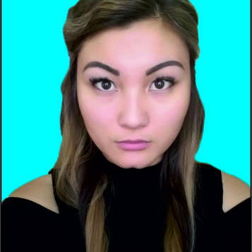 Венера Ертлеуова