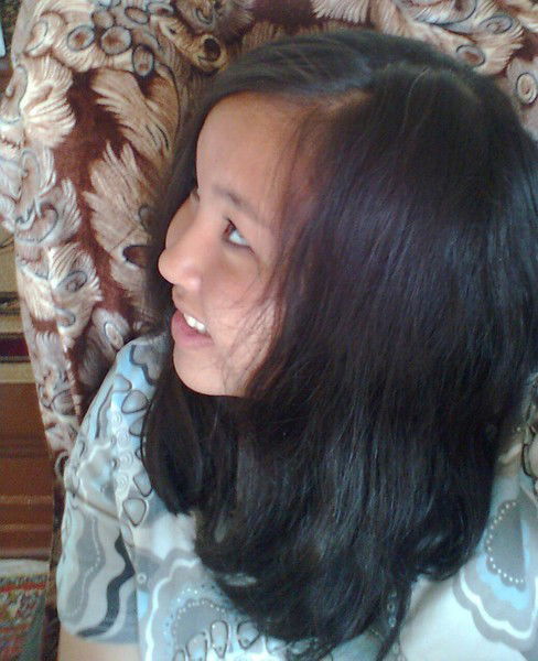 Айсулу Орунбаева