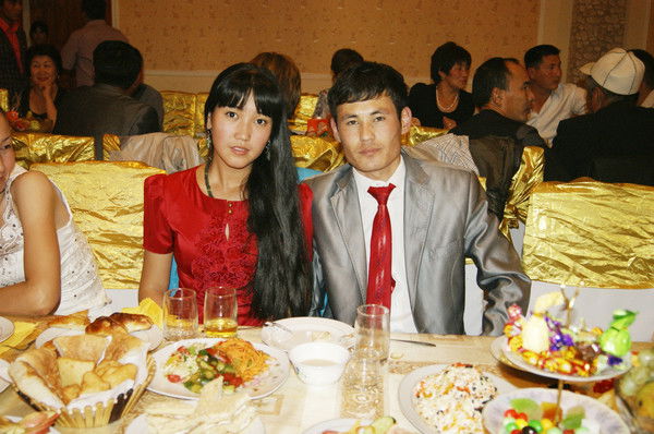 Медет Аманбаев