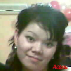 Давлеткалиева Асель