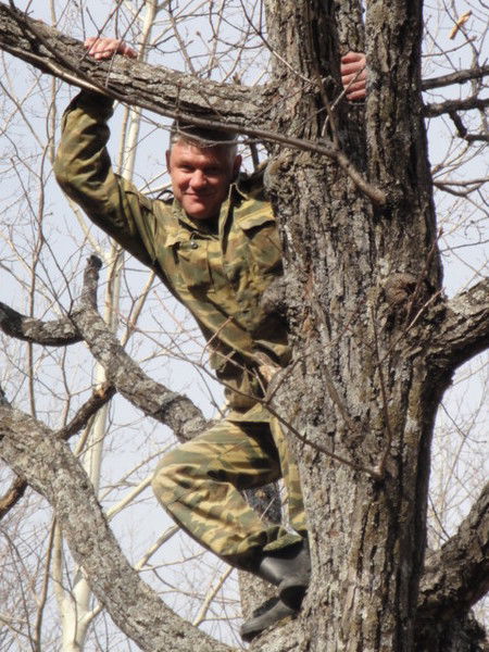 Юрий Ворончихин