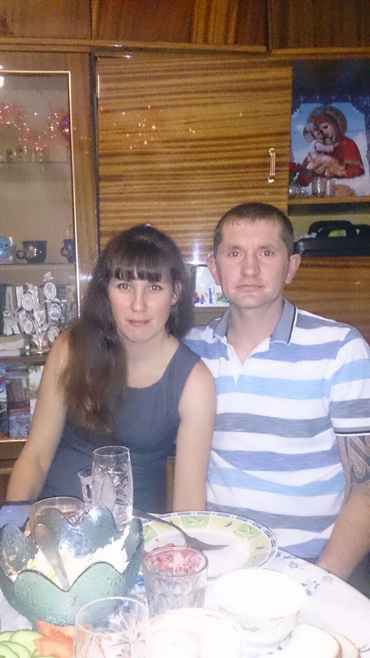 Лилия Кучапина