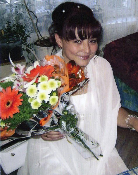 Татьяна Юшина