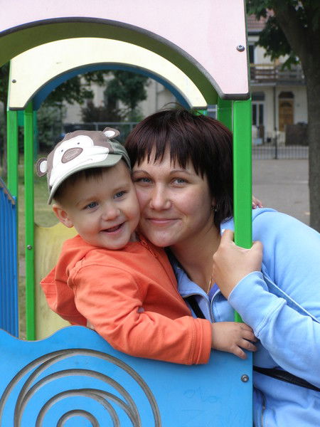 Муся Мочернак