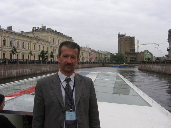 Иван Долгов