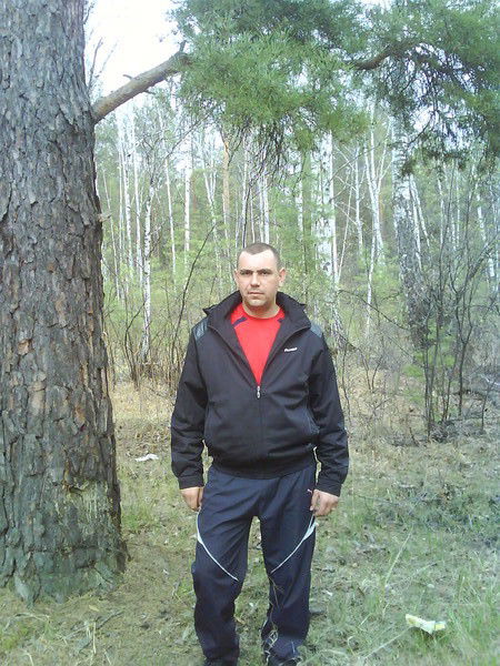 Дмитрий Панков