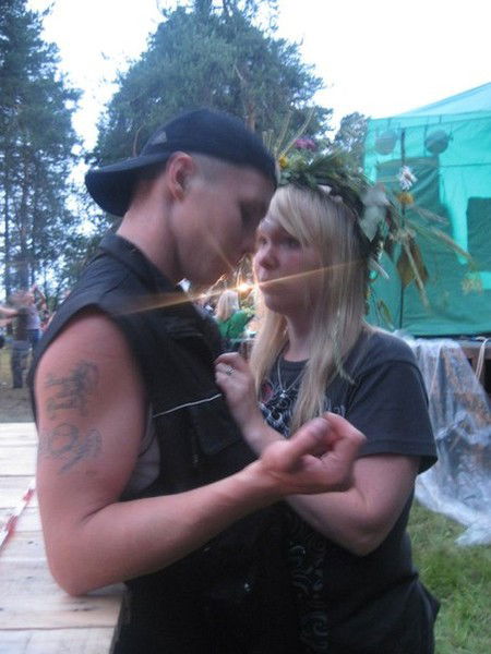 Татьяна Калимуллина