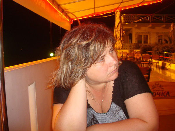 Людмила Котихина