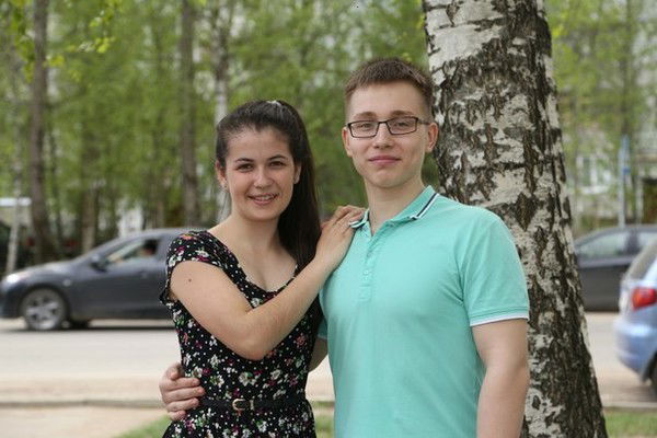 Владимир Попов