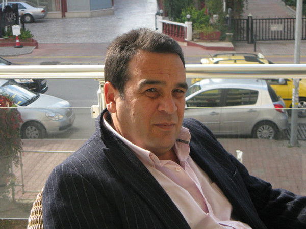 Эйтраз Рустомов