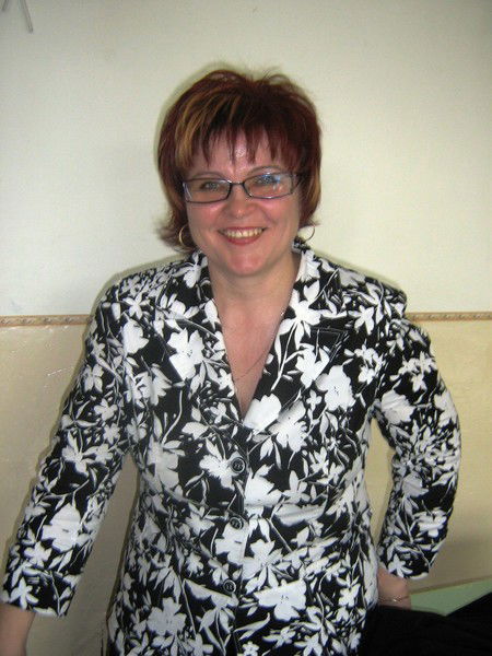 Татьяна Бекишева