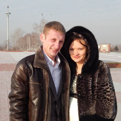 Наталья Хизёва