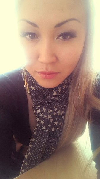 Шер Таласбаева