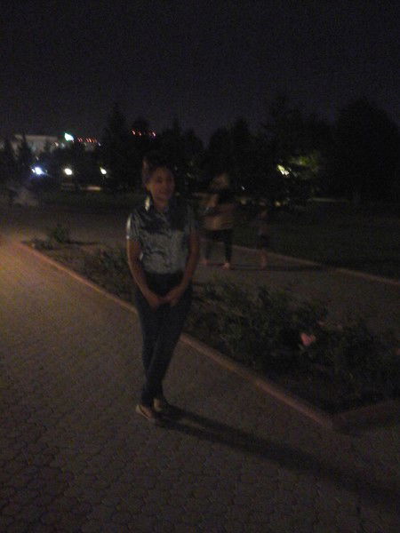 Ансар Ибрайшина