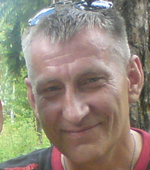 Анатолий Киргинцев