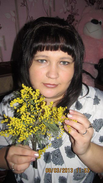 ***юлианна ***(Ефимова)