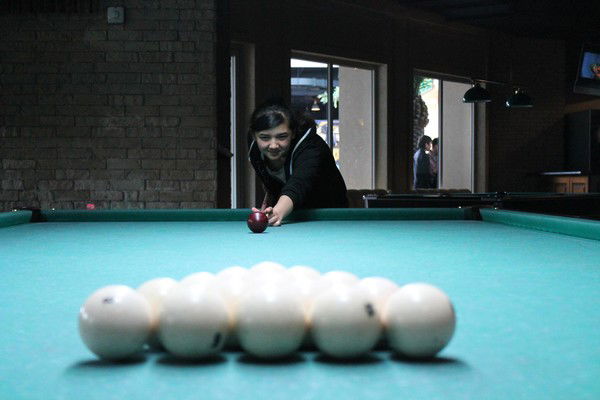 Эльвира Газиева