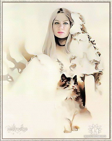 Светлана Приблагина