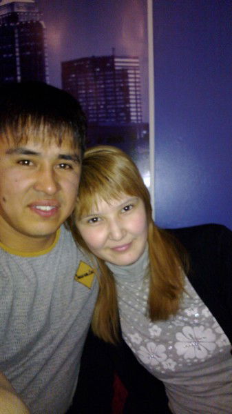 Курал Асауов