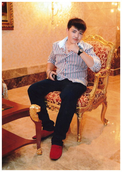 Бексултан Арысбаев