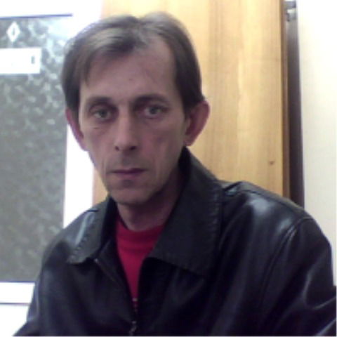 Евгений Андриянов