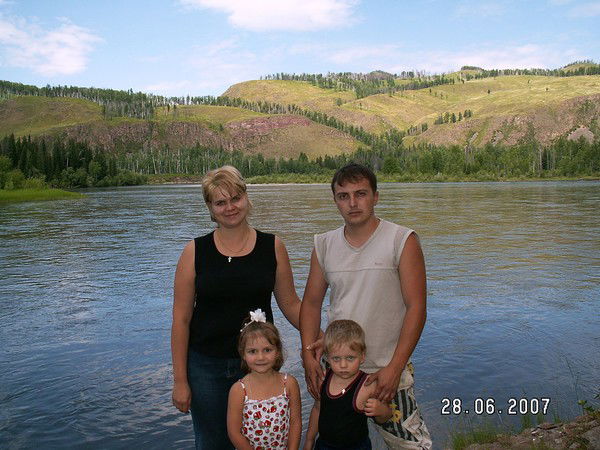 Сергей Заломихин