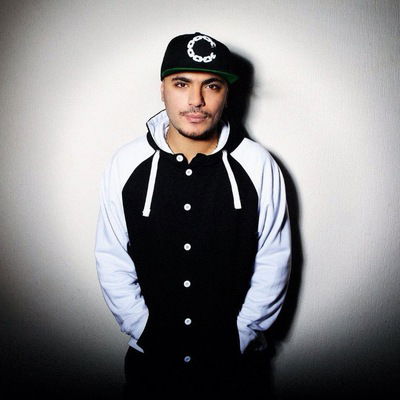 Егор Медведев