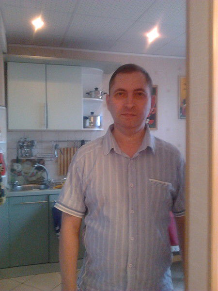 Анатолий Федоровский