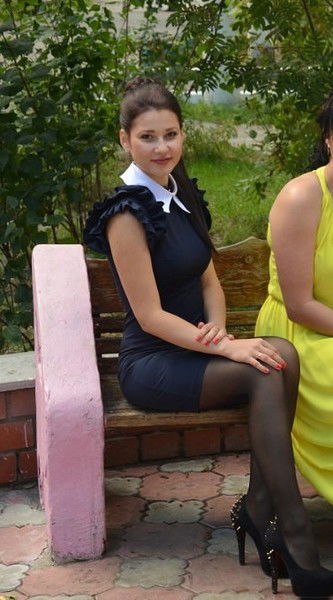 Елена Черная