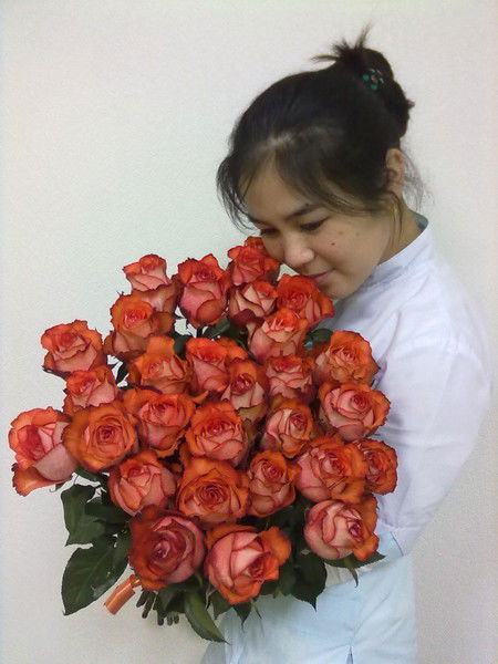 Я Царская Дочка