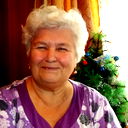 Nina Ewstratenko