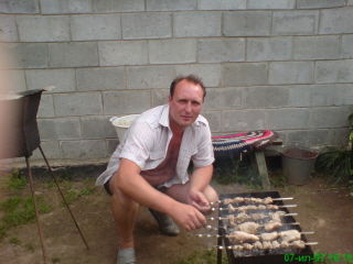 Сергей Жиляев