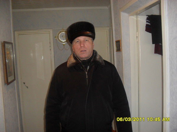 Олег Сосновский