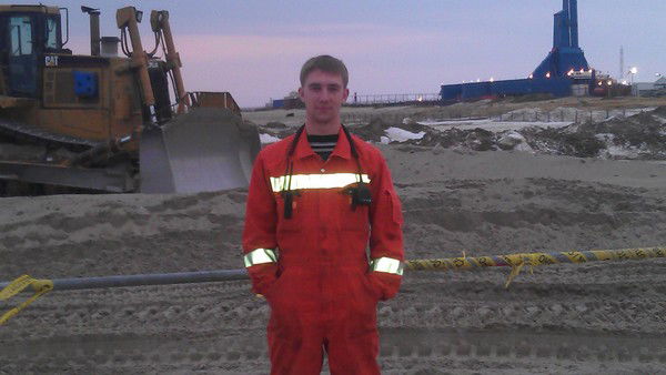 Сергей Держевицкий