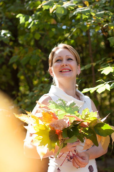 Марина Ларина