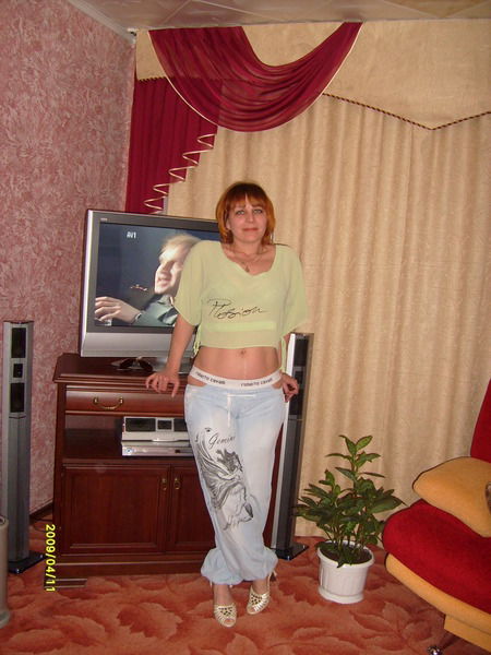 Елена Баринова