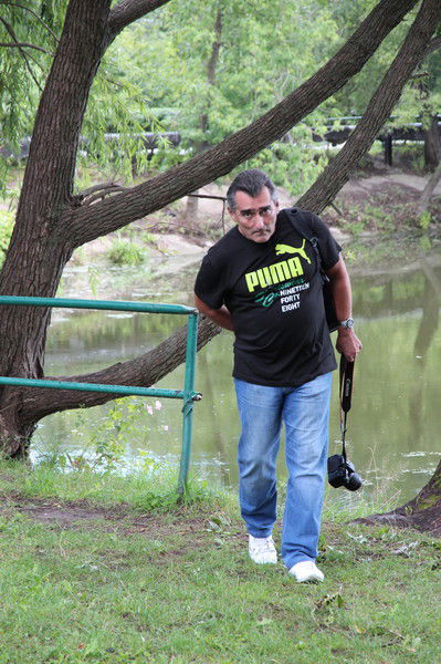 Виталий Паршутин