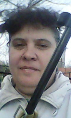 Ирина Куйбышева